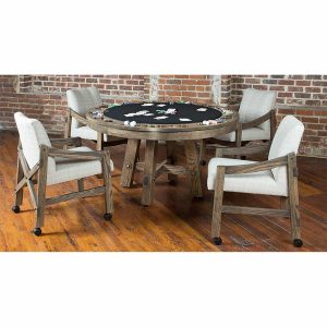 Game Tables