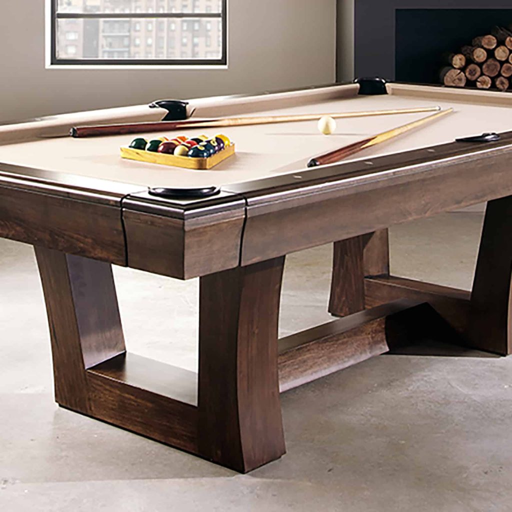 pool cue