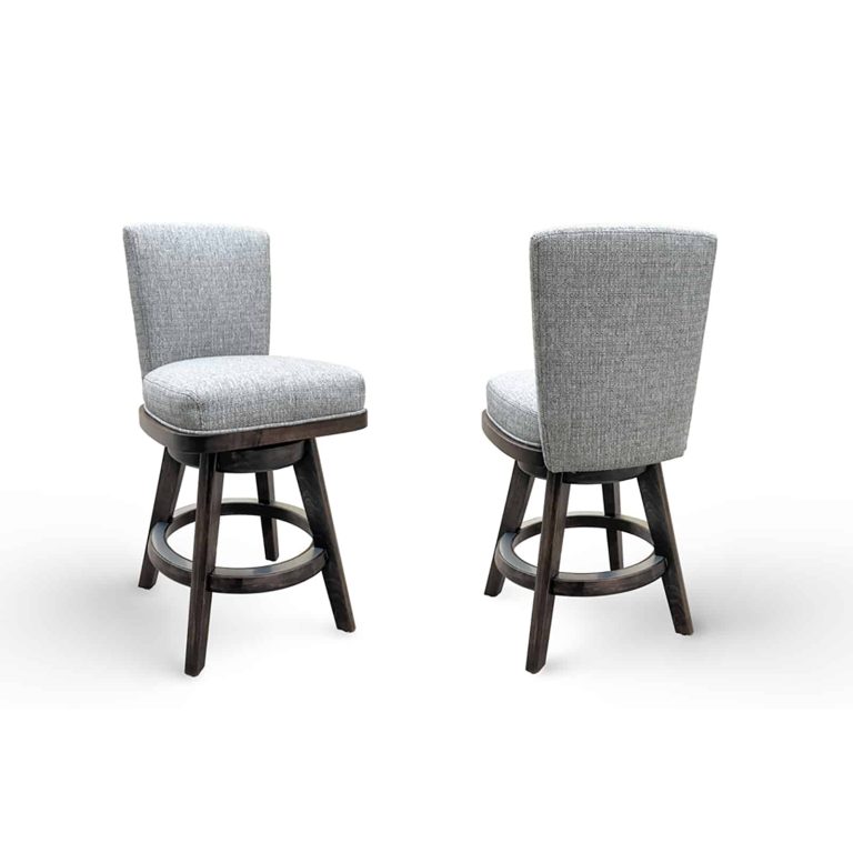 S9120FB Swivel Stool